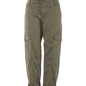 Sanctuary Women's Olive Cargo Pants